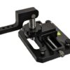 Skout Airguns Adjustable Rear Rest