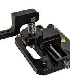 Skout Airguns Adjustable Rear Rest