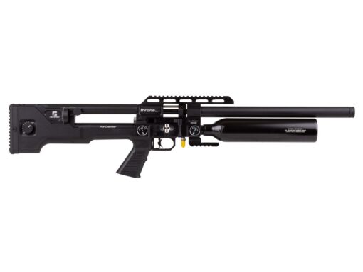 Reximex Throne Gen 2 PCP Air Rifle - Image 2