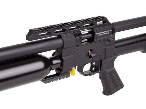Reximex Throne Gen 2 PCP Air Rifle - Image 5