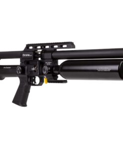 Reximex Throne Gen 2 PCP Air Rifle