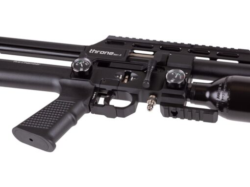 Reximex Throne Gen 2 PCP Air Rifle - Image 7