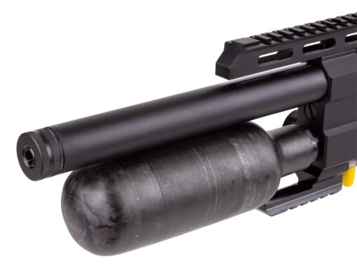 Reximex Throne Gen2 Compact PCP Air Rifle - Image 4