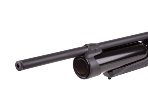 Reximex Accura PCP Air Rifle - Image 4