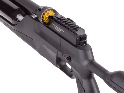 Reximex Accura PCP Air Rifle - Image 6