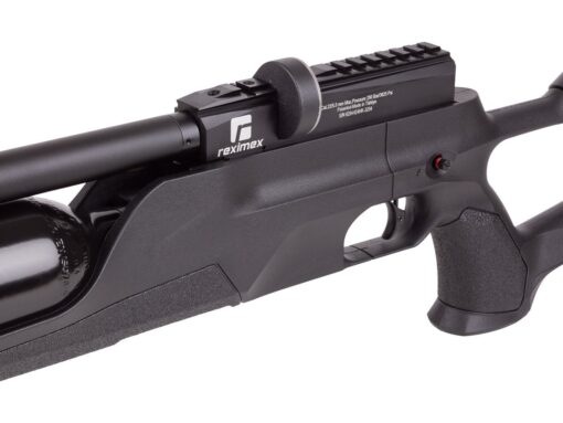 Reximex Accura PCP Air Rifle - Image 7