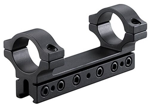 BKL Drop Compensated Mount, 1" Rings, Dovetail - Image 2