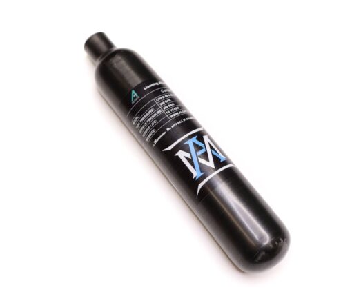 AirMarksman 300 Bar Carbon Fiber Bottles - Image 3