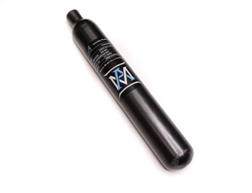AirMarksman 300 Bar Carbon Fiber Bottles - Image 2