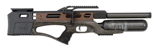 Daystate Alpha Wolf Safari PCP Air Rifle