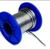 Presslug Wire