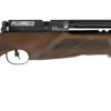 BSA R-12 CLX Walnut PCP Air Rifle