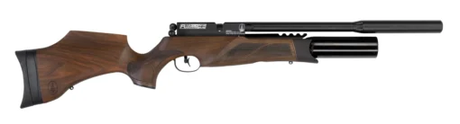 BSA R-12 CLX Walnut PCP Air Rifle