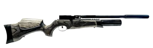 BSA R-12 SLX Laminate PCP Air Rifle
