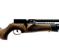BSA R-12 SLX Walnut PCP Air Rifle