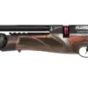 BSA R12 CLX Pro Wilderness Laminate Thumbhole PCP Air Rifle
