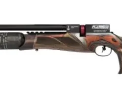 BSA R12 CLX Pro Wilderness Laminate Thumbhole PCP Air Rifle