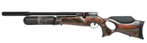 BSA R12 CLX Pro Wilderness Laminate Thumbhole PCP Air Rifle