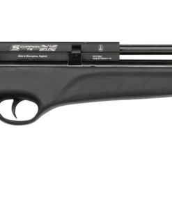 BSA Scorpion Tactical TS Multi Shot PCP Air Rifle