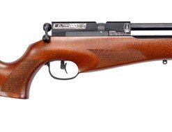 BSA Ultra CLX Multi Shot PCP Air Rifle