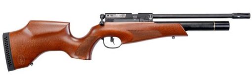 BSA Ultra CLX Multi Shot PCP Air Rifle