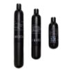 AirMarksman 300 Bar Carbon Fiber Bottles