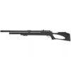 M25 PCP rifle Caliber 6.35mm 70 joules Snowpeak
