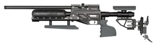 Daystate Redwolf Grand Prix PCP Air Rifle - Image 2