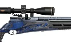 Daystate Sapphire Limited Edition PCP Air Rifle Combination Package