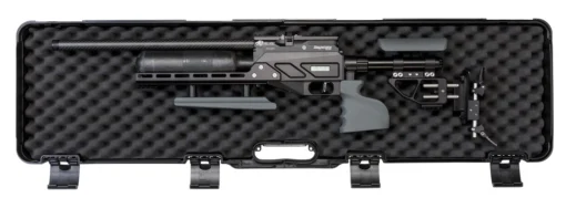 Daystate Redwolf Grand Prix PCP Air Rifle - Image 3