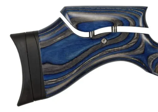 Daystate Sapphire Limited Edition PCP Air Rifle Combination Package - Image 7