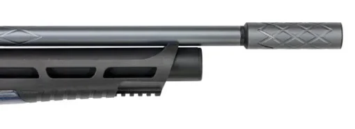 Daystate Sapphire Limited Edition PCP Air Rifle Combination Package - Image 6