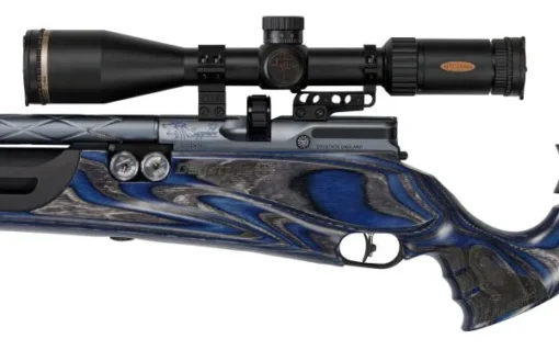 Daystate Sapphire Limited Edition PCP Air Rifle Combination Package - Image 5