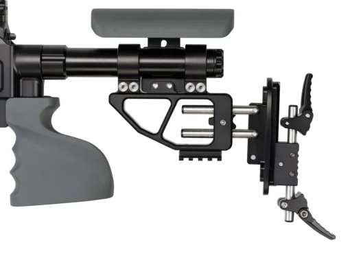 Daystate Redwolf Grand Prix PCP Air Rifle - Image 4
