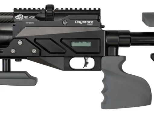 Daystate Redwolf Grand Prix PCP Air Rifle - Image 5