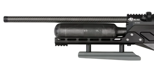 Daystate Redwolf Grand Prix PCP Air Rifle - Image 6