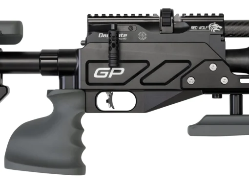 Daystate Redwolf Grand Prix PCP Air Rifle - Image 7