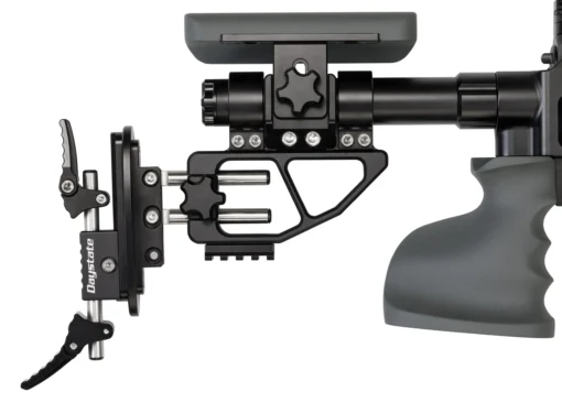Daystate Redwolf Grand Prix PCP Air Rifle - Image 8