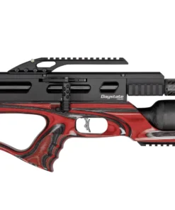 Daystate Alpha Wolf PCP Air Rifle