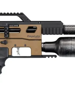 Daystate Delta Wolf Bronze PCP Air Rifle
