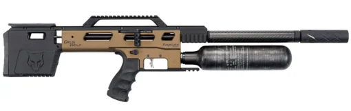 Daystate Delta Wolf Bronze PCP Air Rifle