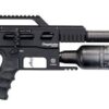 Daystate Delta Wolf Tactical PCP Air Rifle
