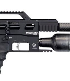 Daystate Delta Wolf Tactical PCP Air Rifle