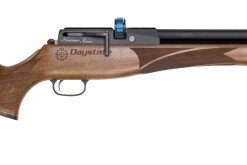 Daystate H.R Huntsman Revere PCP Air Rifle