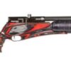 Daystate Red Wolf Laminate Hi-Lite PCP Air Rifle