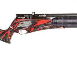 Daystate Red Wolf Laminate Hi-Lite PCP Air Rifle