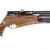 Daystate Red Wolf Walnut Hi-Lite PCP Air Rifle