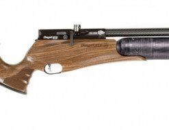 Daystate Red Wolf Walnut Hi-Lite PCP Air Rifle