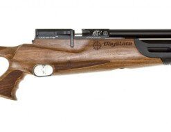 Daystate Wolverine R C Type PCP Air Rifle