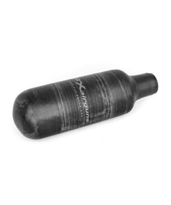 FX 300cc Carbon Fiber Bottle w/ Valve